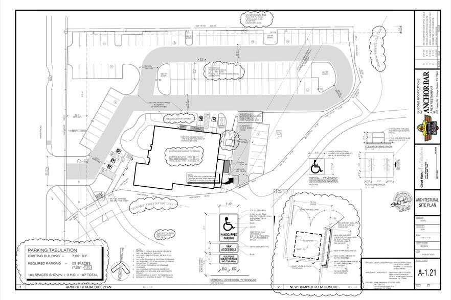 More Photos Of 620 Harvey Rd, College Station Restaurant For Sale