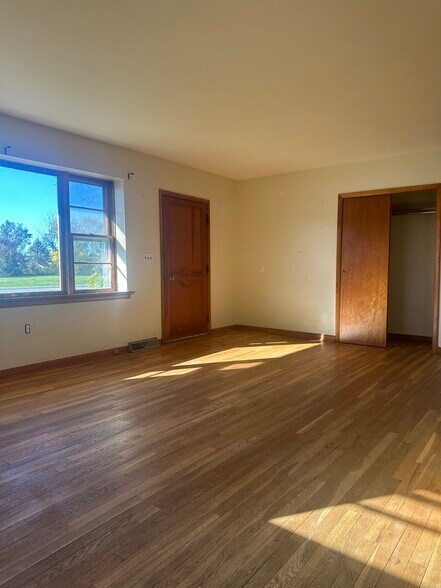 More Photos Of 4615 Lincoln Way E, Fayetteville Land For Sale