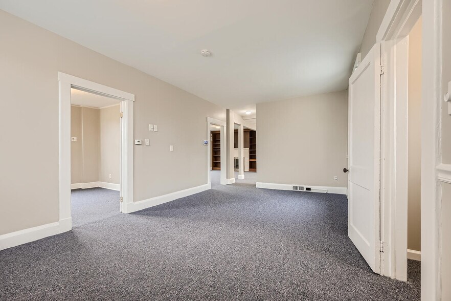 More Photos Of 1805 E Joppa Rd, Towson Office For Sale