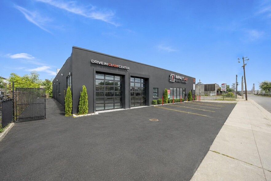 More Photos Of 32 Allen Blvd, Farmingdale Warehouse For Sale