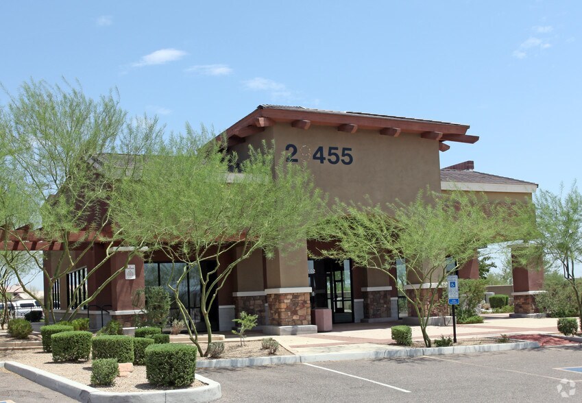 More Photos Of 29455 N Cave Creek Rd, Cave Creek Storefront Retail Office For Lease