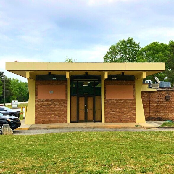 More Photos Of 2972 Evans Mill Rd, Lithonia Convenience Store For Sale