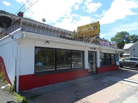 More Photos Of 167 Route 9W, Haverstraw Storefront Retail Residential For Sale