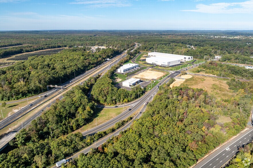 More Photos Of 1840 Wayside Road-Building B, Tinton Falls Unknown For Lease