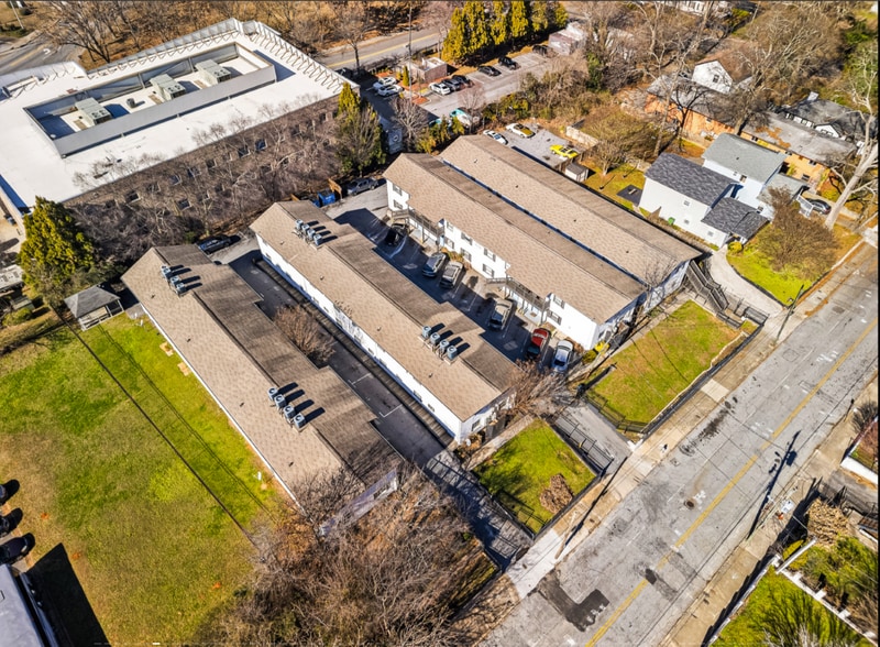 More Photos Of 1003-1019 Washington St SW, Atlanta Apartments For Sale