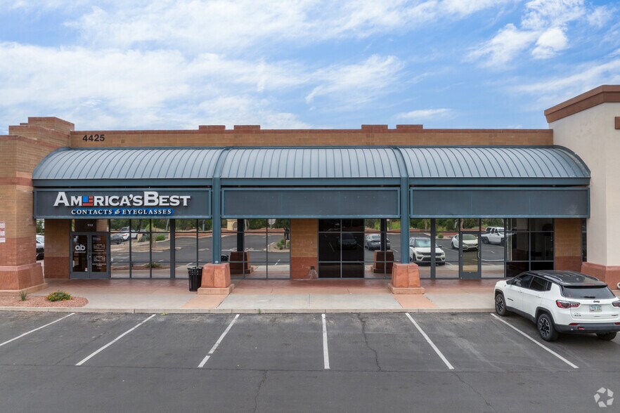 More Photos Of 4425-4545 E Mckellips Rd, Mesa Unknown For Lease