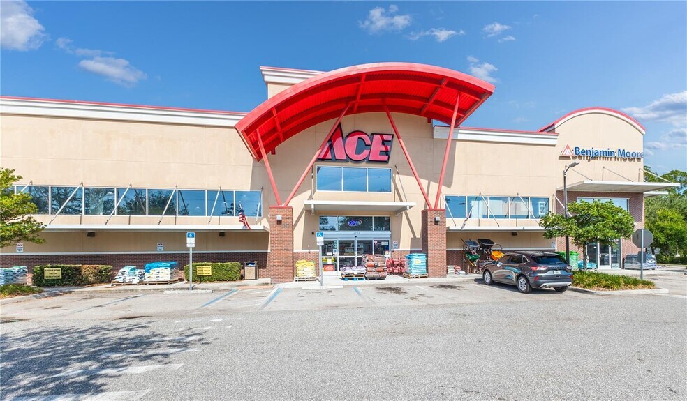 More Photos Of 11768 Narcoossee Rd, Orlando Freestanding For Lease