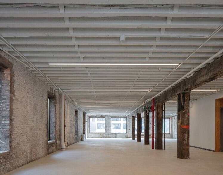 More Photos Of 77 Washington Ave, Brooklyn Loft Creative Space For Lease