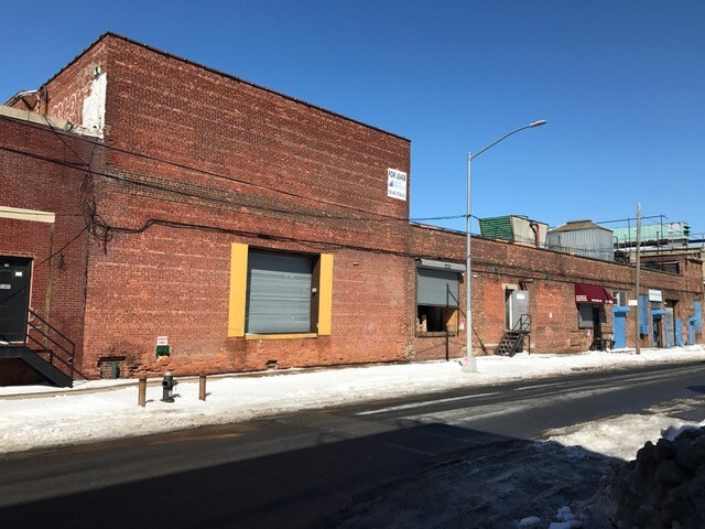 More Photos Of 34-09-34-11 Queens Blvd, Long Island City Flex For Lease