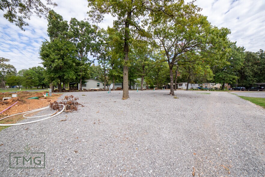 More Photos Of 400 E Main St, Disney Manufactured Housing Mobile Home Park For Sale