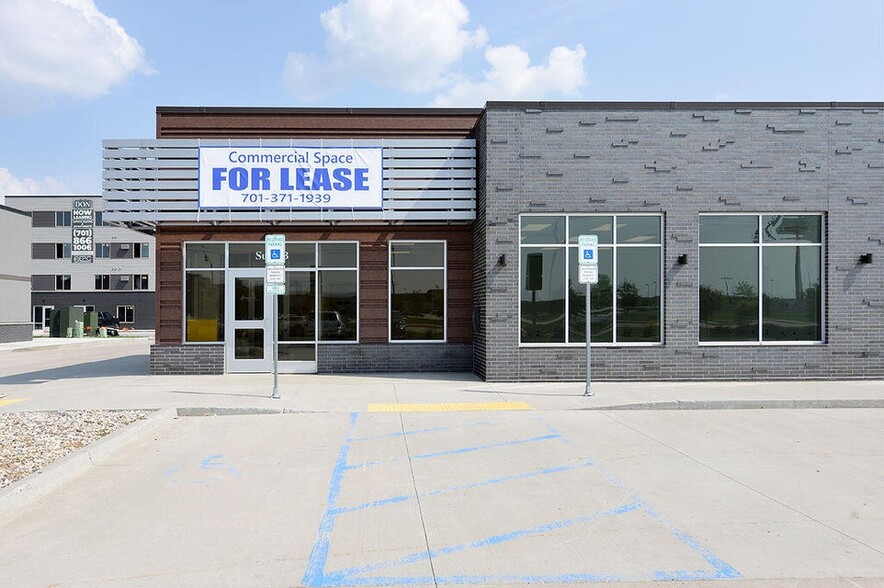 Primary Photo Of 3630-3650 Veterans Blvd S, Fargo Freestanding For Lease