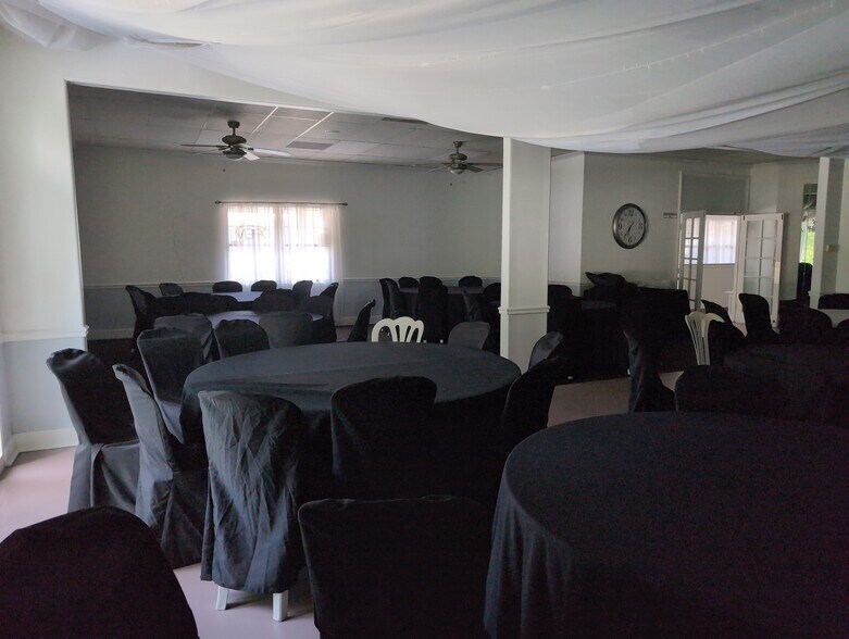 More Photos Of 16816 E US Highway 40, Independence Lodge Meeting Hall For Sale