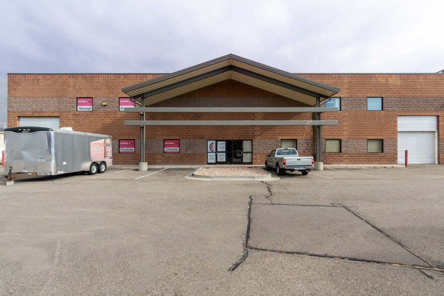 More Photos Of 1053-1087 S 1675 W, Orem Unknown For Lease