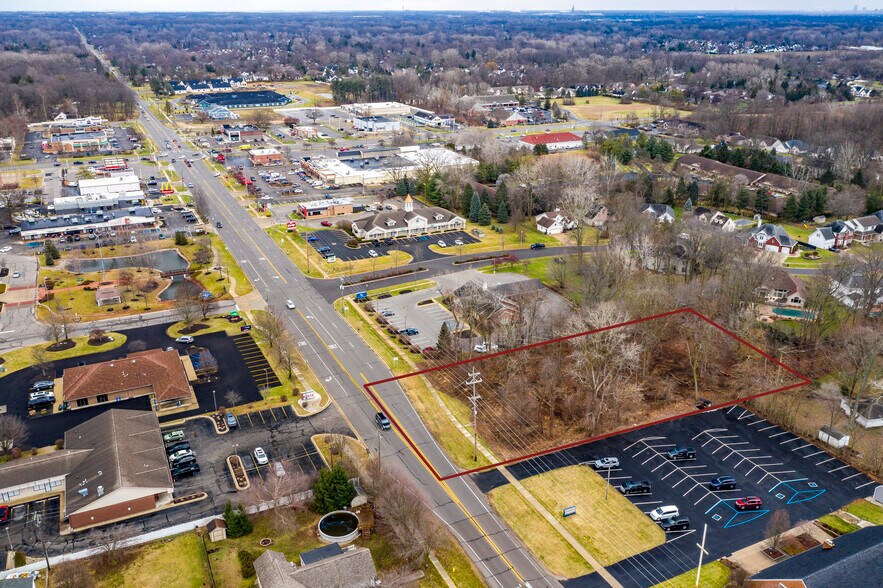 More Photos Of Sterns Rd, Lambertville Land For Sale