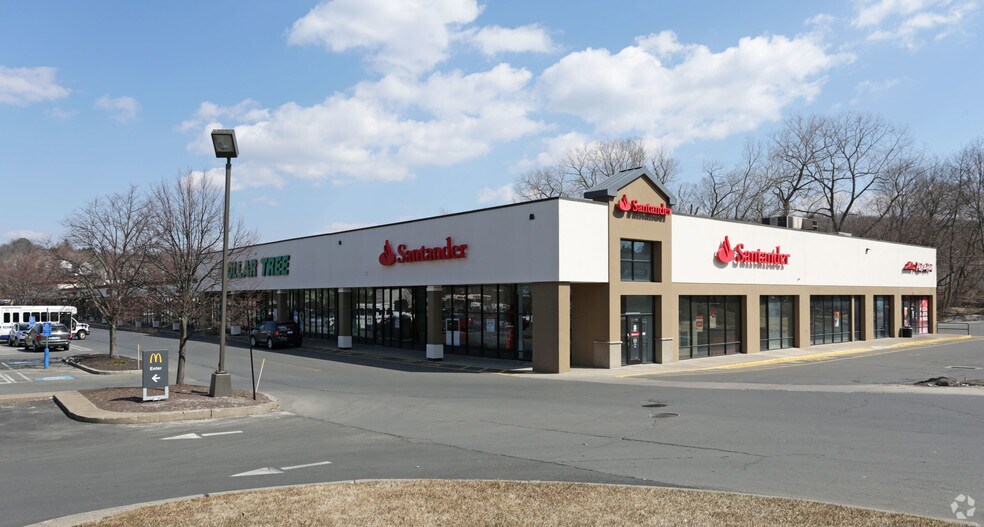 Primary Photo Of 162-300 Chase Ave, Waterbury General Retail For Lease