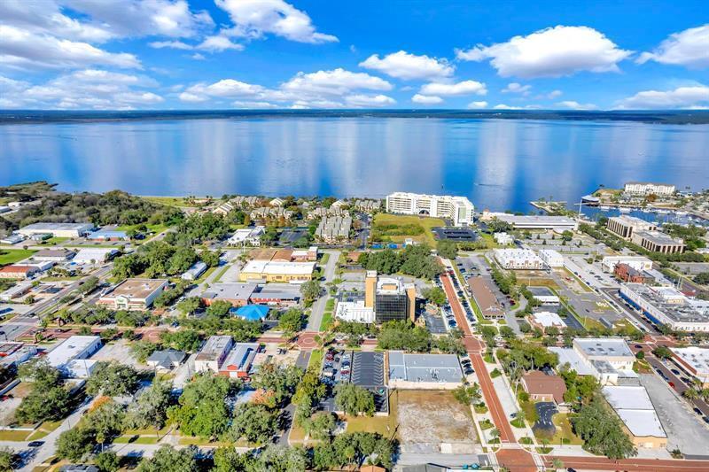 More Photos Of 300 W 2nd St, Sanford Land For Sale