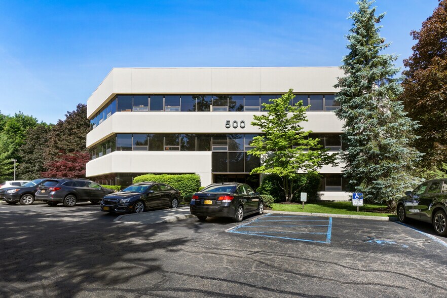 More Photos Of 500 Executive Blvd, Ossining Office For Lease