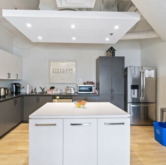 More Photos Of 80 Aberdeen St, Ottawa Office For Lease