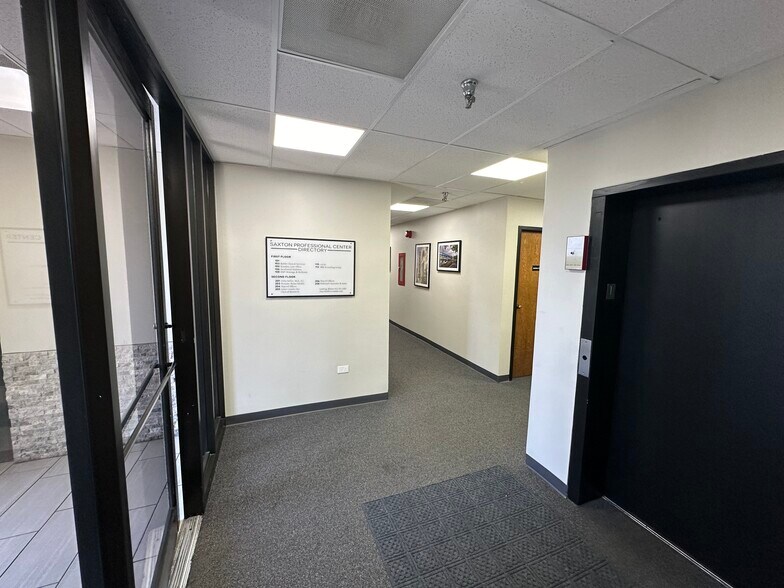 More Photos Of 210 N Hammes Ave, Joliet Medical For Lease