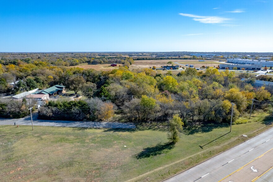 More Photos Of U.S. 77/N Flood Ave, Norman Land For Sale