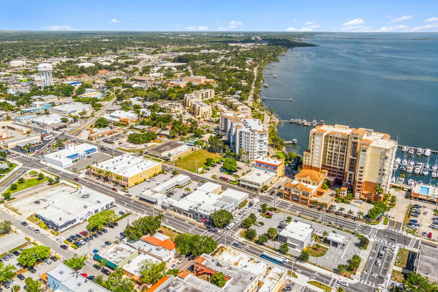 More Photos Of 105-113 Brevard Ave, Cocoa Storefront For Sale
