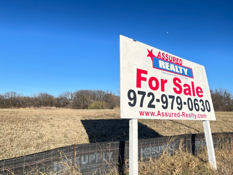 More Photos Of 3001-3101 W Pleasant Ridge Rd, Arlington Land For Sale