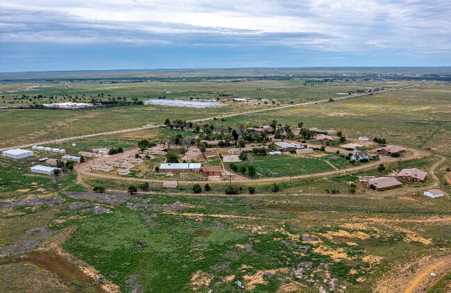More Photos Of 28071 State Highway 109, La Junta Land For Sale
