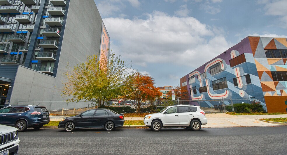 More Photos Of 42 N St NE, Washington Land For Sale