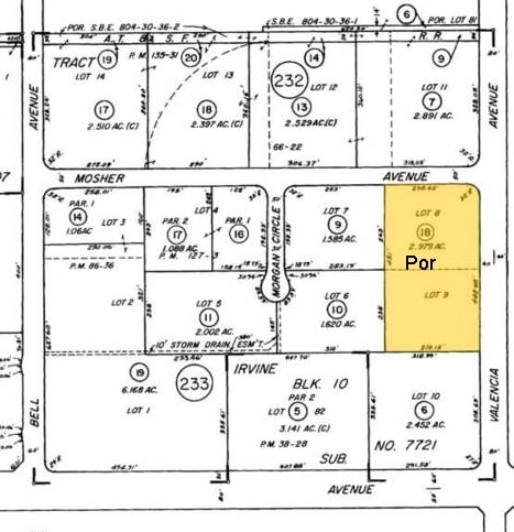 More Photos Of 1382 Valencia Ave, Tustin Research And Development For Sale