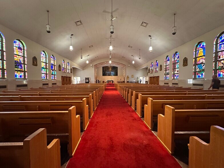 More Photos Of 405 Westinghouse Ave, Wilmerding Religious Facility For Sale