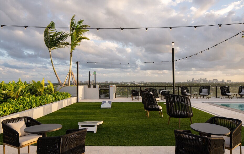 More Photos Of 3333 N Federal Hwy, Oakland Park Apartments For Lease