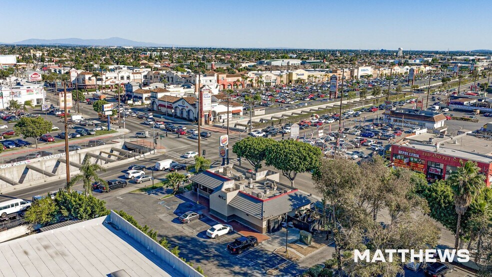 More Photos Of 2051 E Florence Ave, Los Angeles Fast Food For Sale