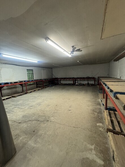 More Photos Of 4116 US-411, Madisonville Flex For Lease