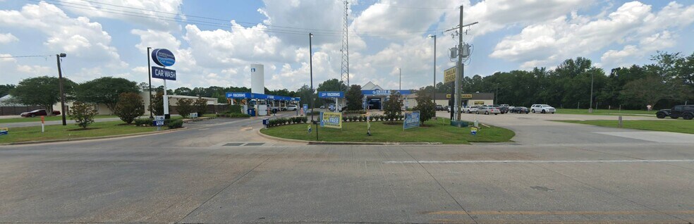 More Photos Of 20311 Highland Rd, Baton Rouge Carwash For Sale