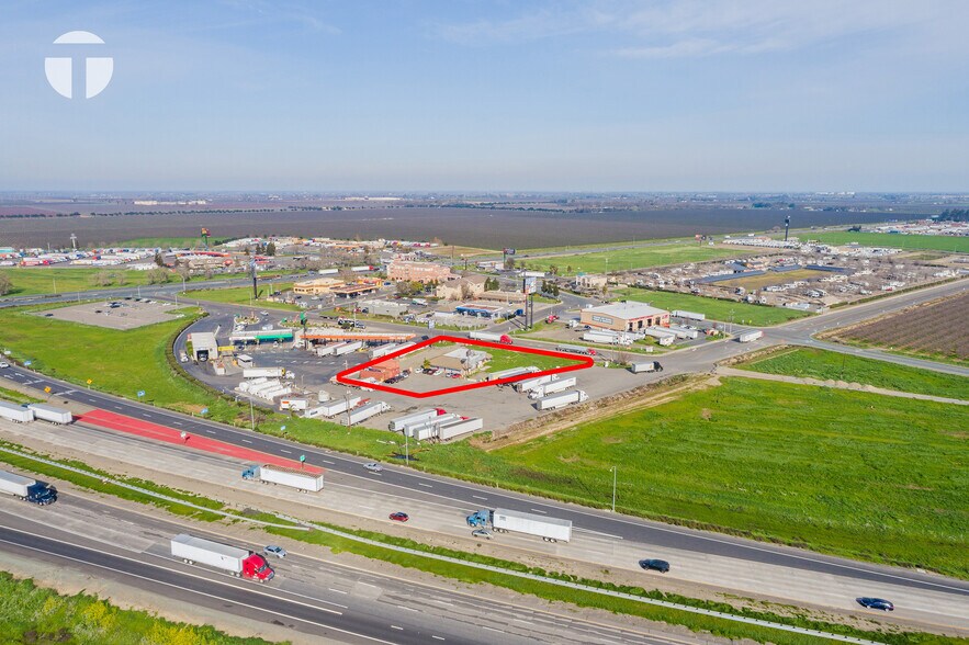 More Photos Of 14659 N Thornton Rd, Lodi Land For Sale