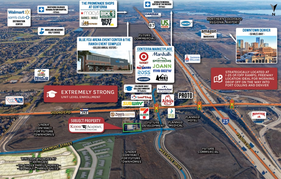 More Photos Of 4701 Oakmont St, Windsor Daycare Center For Sale