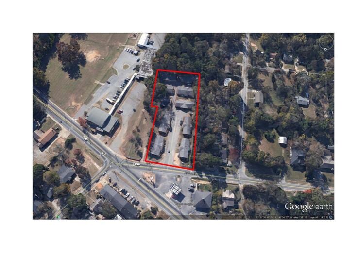 More Photos Of 4116 Ayers Rd, Macon-Bibb Apartments For Sale