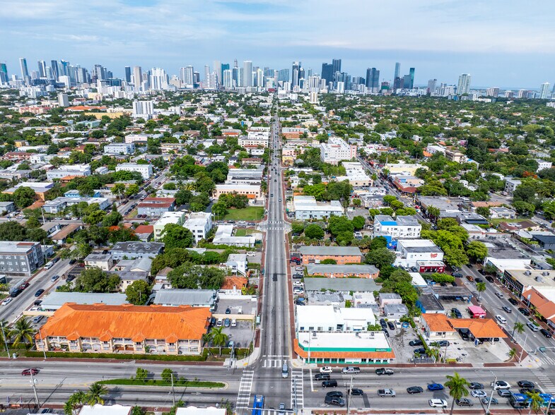 More Photos Of , Miami Multifamily For Sale