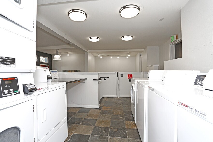 More Photos Of 1797-1801 Shattuck Ave, Berkeley Apartments For Lease