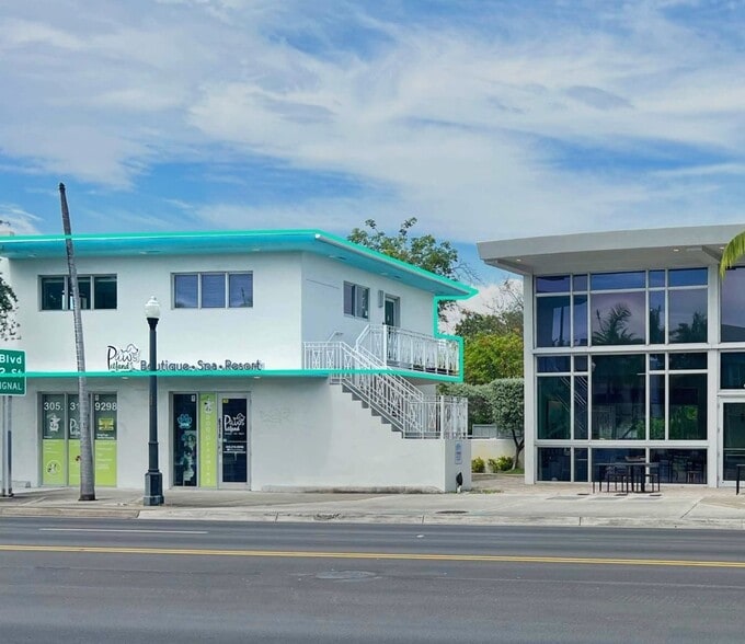 Primary Photo Of 6318 Biscayne Blvd, Miami General Retail For Lease