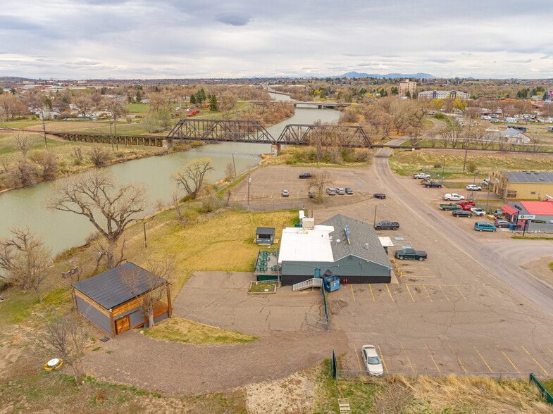 More Photos Of 1349 13th Ave SW, Great Falls Bar For Sale