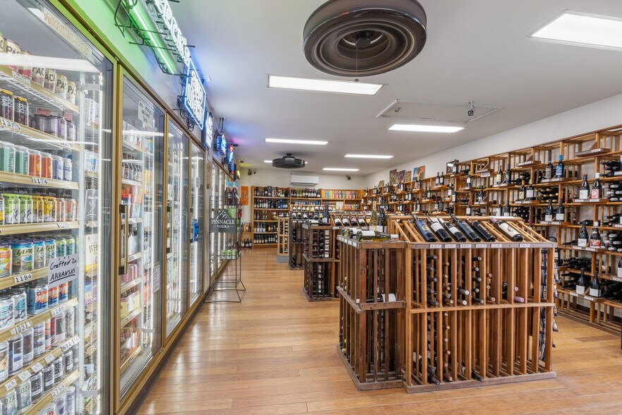 More Photos Of , Eureka Springs Unknown For Sale