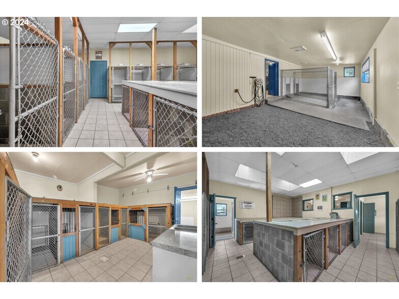 More Photos Of 44434 SE Coalman Rd, Sandy Light Manufacturing For Sale