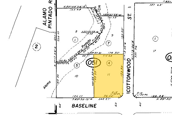 More Photos Of 2449 Baseline Ave, Ballard Freestanding For Lease