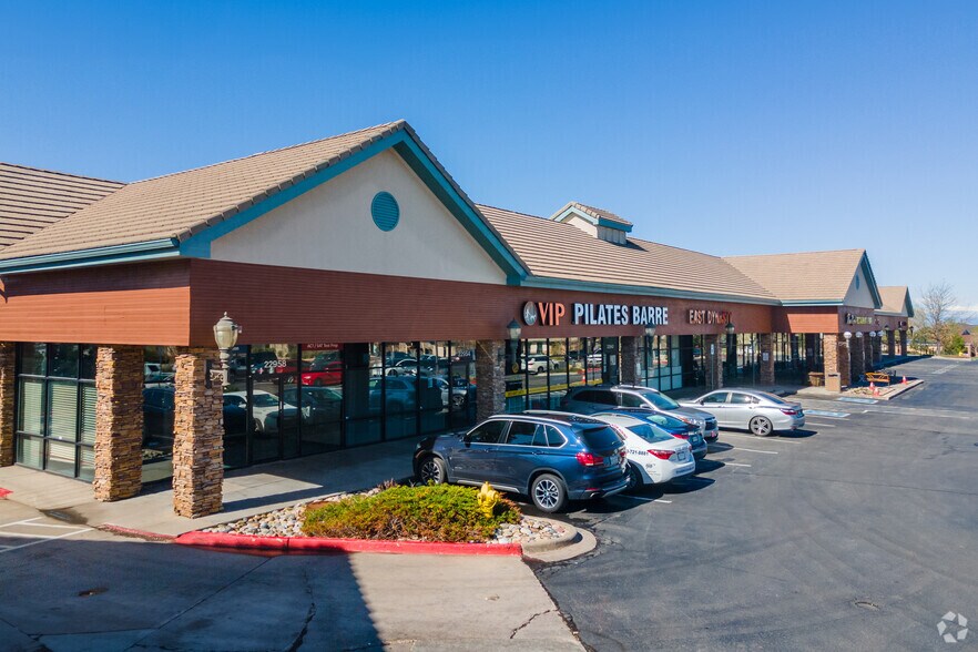 More Photos Of 22966-22986 E Smoky Hill Rd, Aurora General Retail For Lease
