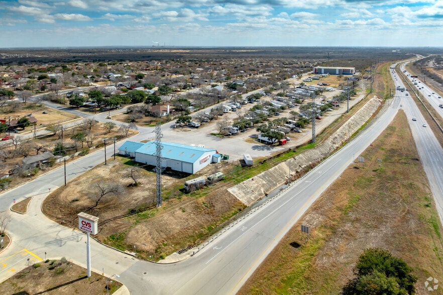 More Photos Of 3500 Orkney Ave, San Antonio Land For Sale