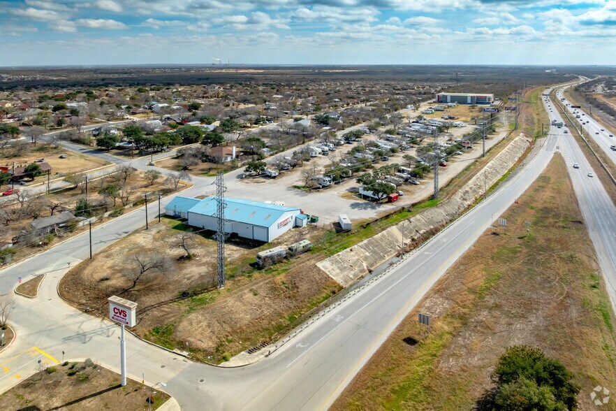 More Photos Of 3500 Orkney Ave, San Antonio Land For Sale