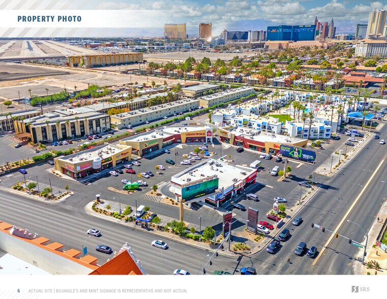 More Photos Of , Las Vegas General Retail For Sale