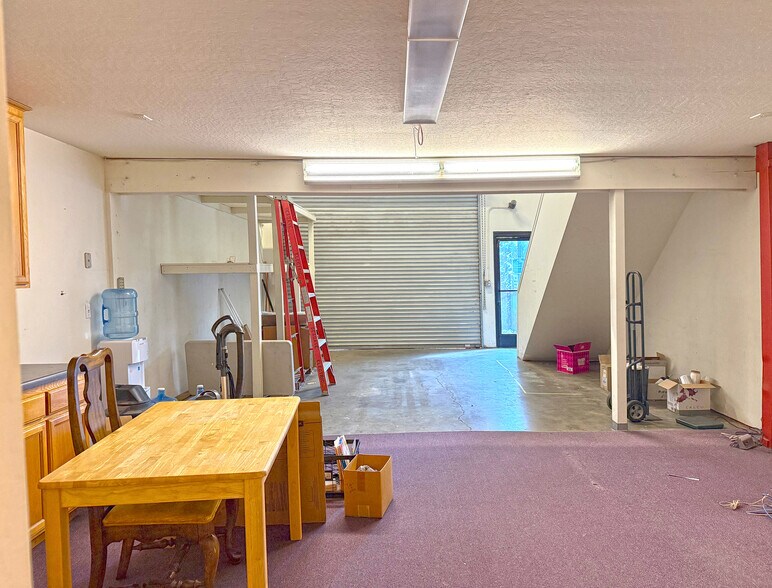 More Photos Of 801 Camelia St, Berkeley Manufacturing For Lease