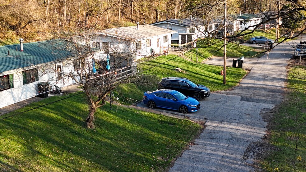 More Photos Of , Finleyville Multifamily For Sale